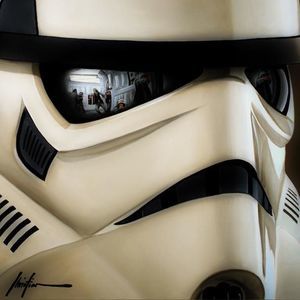 Meet your Posher, Luis